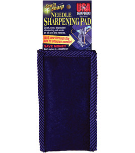 Sew 'n Sharp Needle Sharpening Pad