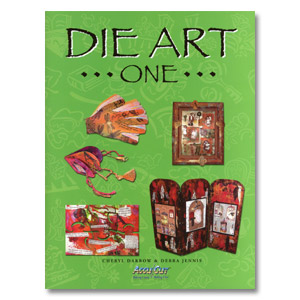 Accucut Book - Die Art One