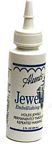 Aleene's Jewel It Fabric Glue 4 oz