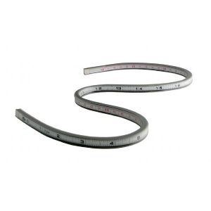 Alvin Tru-Flex Flexible Curve 24"