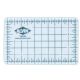 Alvin Translucent Professional Cutting Mat - 3.5"x5.5"