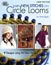 American School of Needlework Book - Learn New Stitches on Circle Looms
