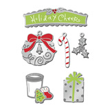 American Traditional - Holiday Cheer - Charms