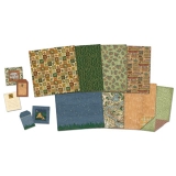 American Traditional - Great Outdoors - Paper Collections - Great Outdoors