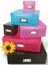 Around The Block - Value Pack Storage Boxes