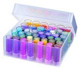 ArtBin Clear View Case - 5" x 5" x 2"