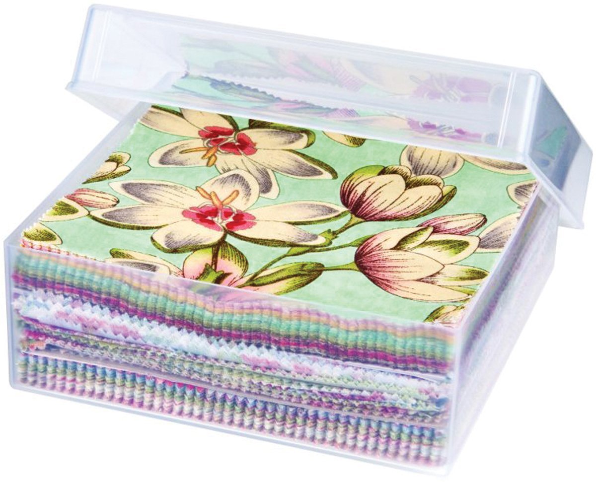 ArtBin Clear View Case - 5" x 5" x 2"