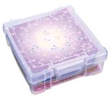 ArtBin Essentials 6" x 6" Storage Box