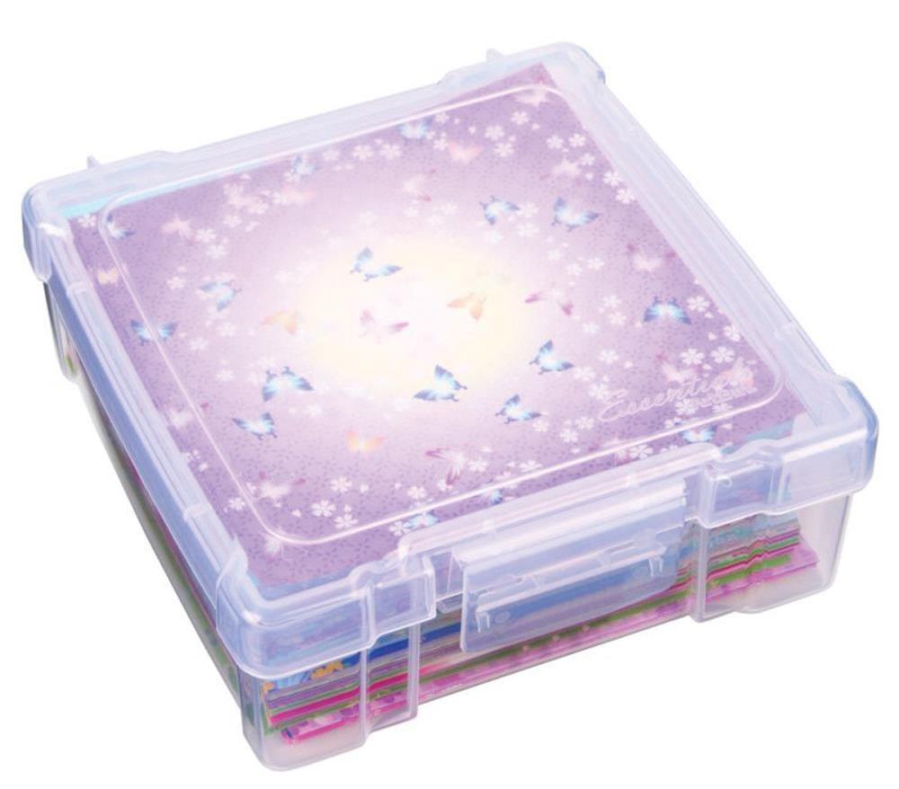 ArtBin Essentials 6" x 6" Storage Box