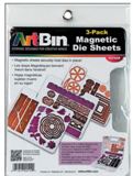 ArtBin Storage Magnetic Sheets 3/Pkg