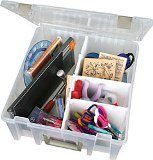 ArtBin Super Satchel - Double Deep