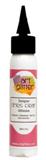 Art Institute Glitter Glue Designer Dries Clear 2 oz