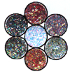 Art Institute Glitter - Pee Wee Kits - Elements