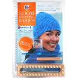 Loom Knitting Basics Kit