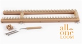 All-N-One Loom With Projects