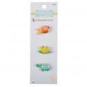 Babyville Buttons - Lily Pond