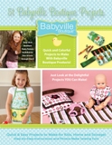 Babyville Books - 51 Babyville Projects
