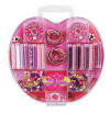 Bead Bazaar Apple Kit - Red/Pink