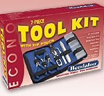 Beadalon Tool Kit Zip Pouch