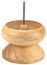 Beadalon Spin N bead loader Wood - Bead Spinner