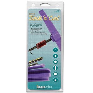 Beadsmith Econo Twist n Curl Tool