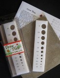 Lazee Daizee 11-Hole Drawplate