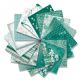 Blue Hills Studio ColorStories - 12x12 Paper Packs - Green