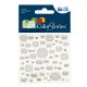 Blue Hills Studio Color Stories Epoxy Color Dots - Clear