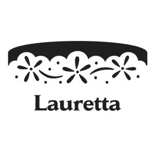 Blue Hills Studio Magnetic Multi-Shaper Punch - Lauretta