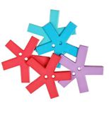 Blumenthal Favorite Findings Buttons - Large Bursts