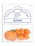 Blumenthal Favorite Findings Buttons - Autumn