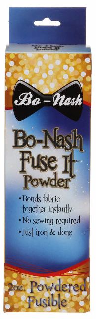 Bo-Nash Fuse It Powder