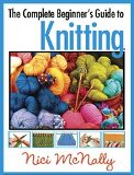 The Complete Beginner's Guide to Knitting DVD