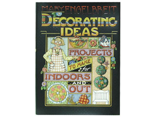 Meredith Mary Engelbreit Decorating Ideas Book