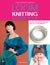 Loom Knitting Pattern Book