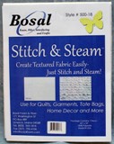 Bosal Stitch & Steam 62in x 18in