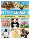 Wild and Wonderful Fleece Animals