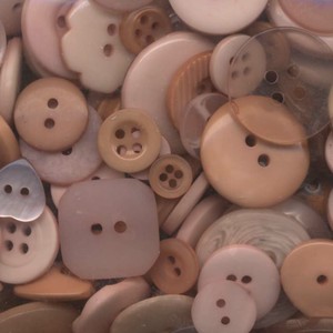 Buttons Galore Button Bonanza - Earthly