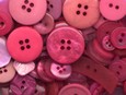 Buttons Galore Button Bonanza - Berry Cooler