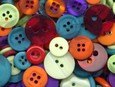 Buttons Galore Button Bonanza - Popsicle