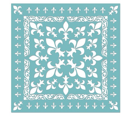 Existencils - 12x12 - Monarch