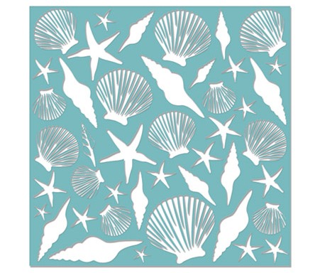 Existencils - 6x6 - Oceana
