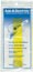 CM Designs Ruler 6" Add-A-Quarter (Yellow)