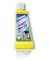 Delta Carbona Stain Devils 1.7oz # 7 Motor Oil & Lubricant