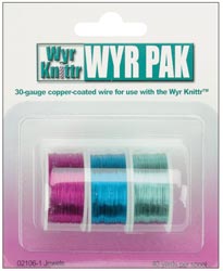 Caron Wyr Knittr Wyr Paks - Jewels