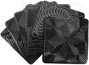 Cedar Canyon Textiles  - Rubbing Plates - Op Art