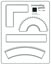 Chatterbox - The Journaling Genie Journaling Template - Titles #4