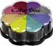 Colorbox Petal Point Pigment Option Pad 8/Color - Enchantment