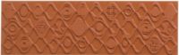 Clearsnap Molding Mat - Groovy