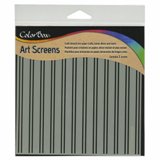 Clearsnap ColorBox Art Screens - Stripes